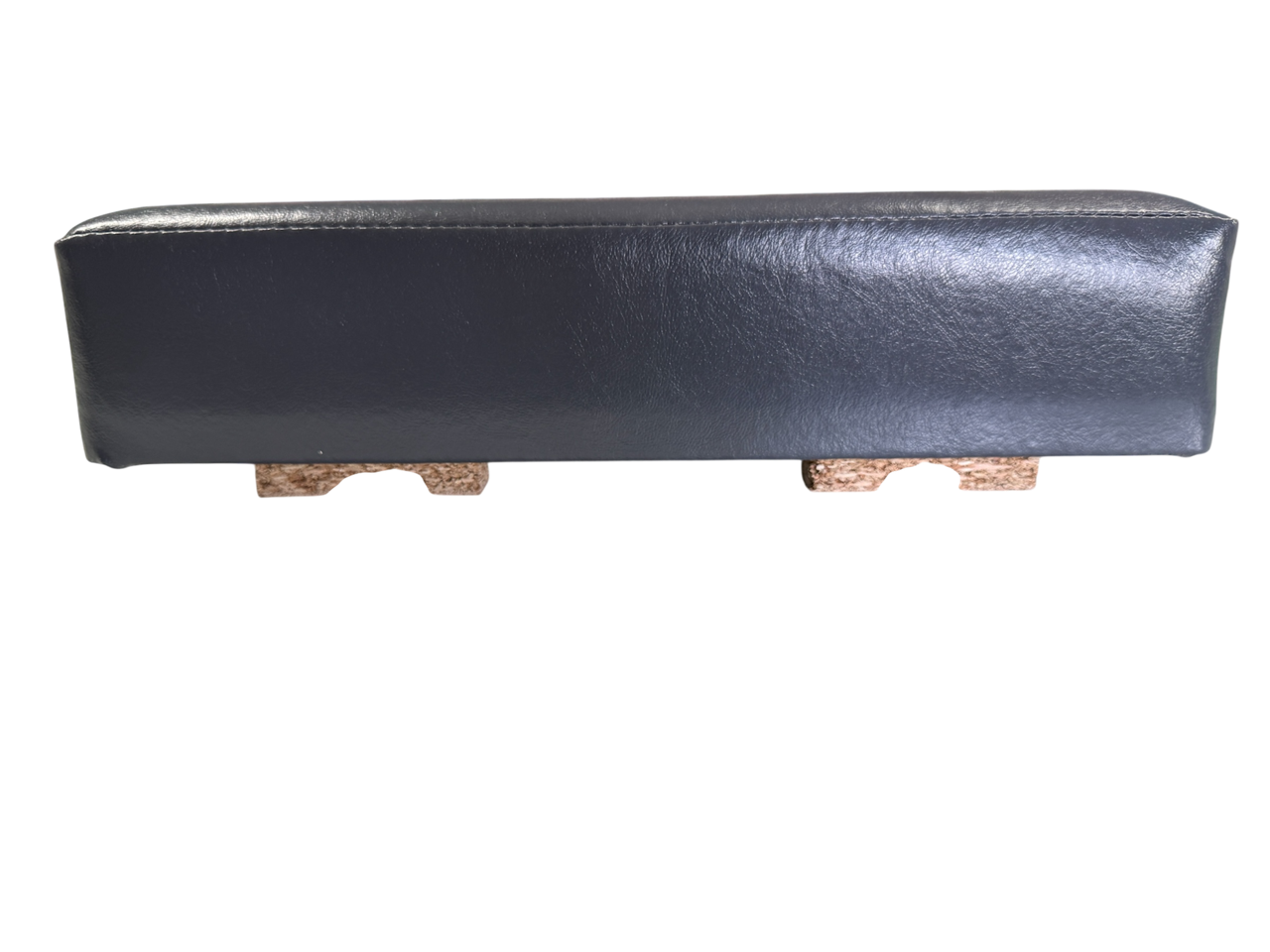 Biersitzkissen Schwarz – Vom Kasten zum Thron